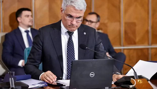 Pîslaru: România recuperează 350,7 mil. euro din Cererea 3 din PNRR, dar pierde 458,7 mil. Ce arată nota de plată pentru jaloanele ratate