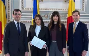 Senatoarea Gabriela Horga anunță un nou instrument pentru investiții destinate pensiei. Proiectul a trecut unanim de două comisii ale Camerei Deputaților
