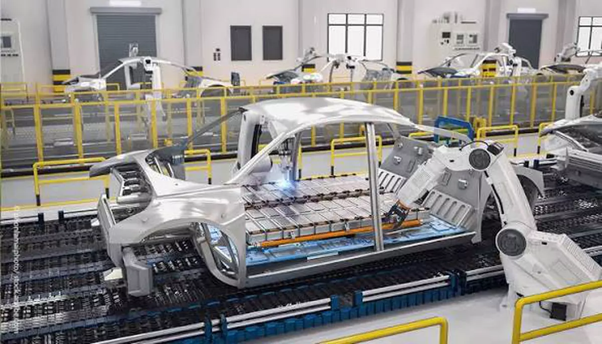 Politica industrială intră în era bateriilor. Lecțiile oferite de China, Indonezia și Maroc