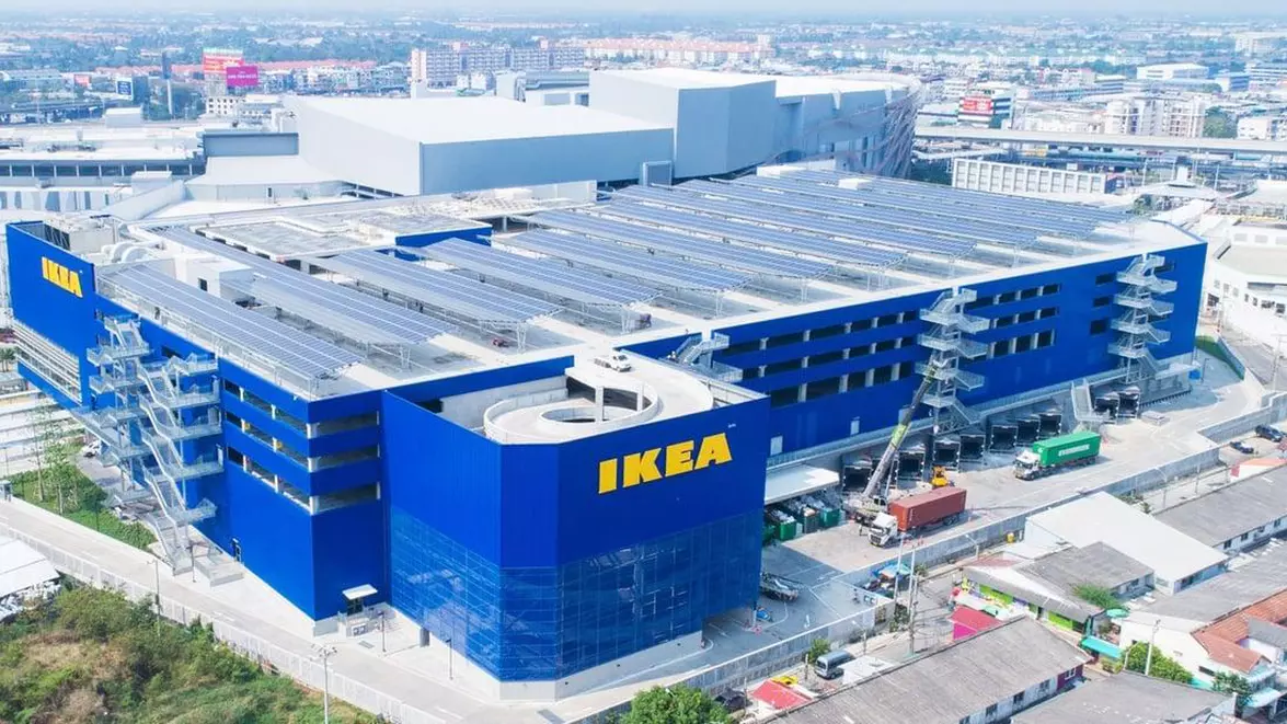 IKEA anunță 850 de concedieri. Compania suedeză reduce costurile după scăderea vânzărilor