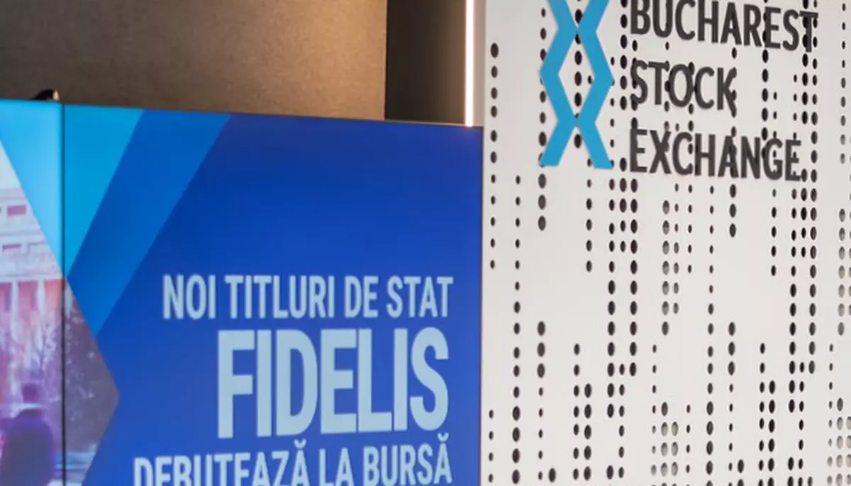 Urmează o nouă ediție de titluri de stat Fidelis. Ministerul Finanțelor a redus ușor dobânzile