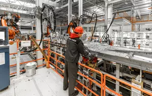 Prețurile producției industriale au crescut cu 12% în mai față de anul trecut. Cea mai puternică majorare a fost în industria energetică