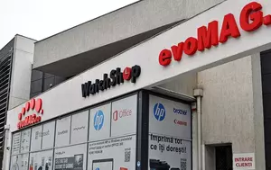 După 21 de ani pe piață, evomag pariază pe inteligența artificială pentru procese mai rapide și operațiuni mai eficiente