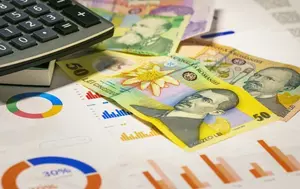 România taie peste 28 de miliarde de lei din deficit. Dobânzile au trecut deja însă de 40 de miliarde