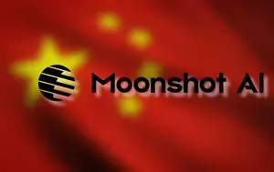 Moonshot lansează Kimi K3 cu 2,8 trilioane de parametri. China reduce distanța față de liderii americani