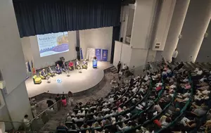 RePatriot a transformat diaspora într-o prioritate reală a administrației. Peste 20.000 de români de peste hotare au fost informați de ANOFM despre oportunitățile de muncă din țară