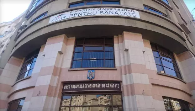 CNAS își face departament de farmaco-economie. Instituția gestionează anual fonduri de 18 miliarde de euro