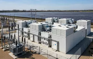 Electrica își extinde planurile de stocare a energiei. Compania primește avize pentru 17 proiecte noi 