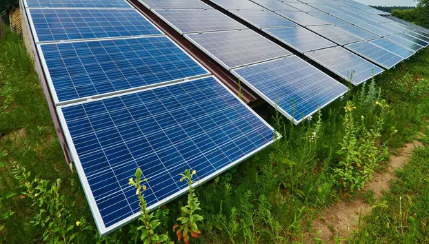 Consumul mondial de electricitate a crescut cu 3%. Energia solară domină oferta globală