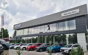 Povestea Suzuki: Pasiunea pentru pescuit a salvat afacerea de familie și a transformat-o într-un gigant auto, în valoare de 23 de miliarde de dolari