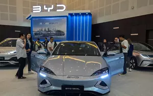 Marii producători auto cer interzicerea mașinilor chinezești în SUA. Legea ar trebui adoptată până la finalul lui 2026