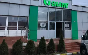Grawe primește amenzi de peste 900.000 lei. ASF invocă probleme de guvernanță și risc
