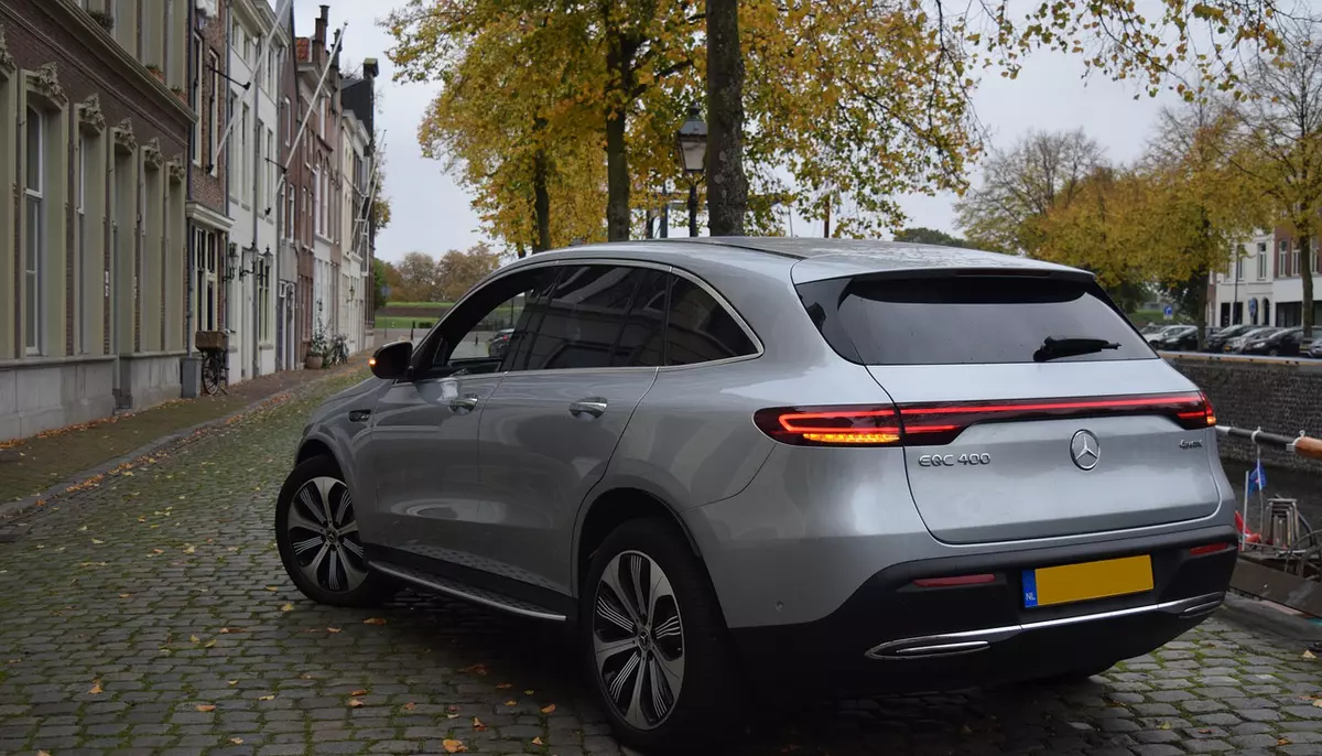 SUV-urile reprezintă 75% dintre mașinile electrice vândute în Europa. Care este pericolul pentru mediu cauzat de acest tip de mașini