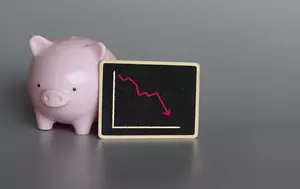 Ce este recesiunea economică și cum apare. Fenomenul  încetinește economia și afectează investițiile și siguranța financiară