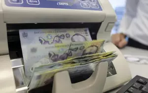 BNR vede un sistem bancar bine finanțat. Depozitele au ajuns la 756 miliarde de lei 