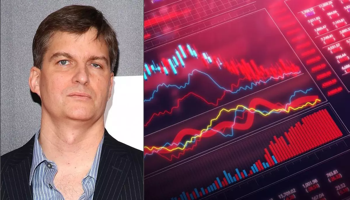 Omul care a anticipat criza din 2008 vede bula AI spărgându-se mai devreme. Michael Burry mută termenul din 2028 în 2027