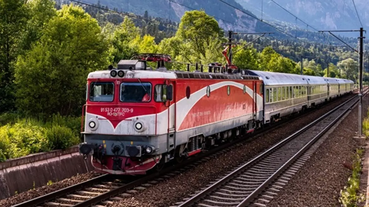 CFR SA a semnat contracte de 957 milioane de lei pentru modernizare. Proiectele vizează regionalele Cluj şi Timişoara