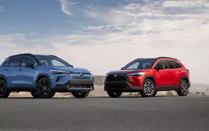 Cum afectează taxele vamale americane profitul celor de la Toyota. Câștigul net al japonezilor a scăzut cu 19,2% 