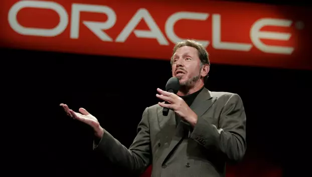 Fondatorul Oracle oprește o vânzare de 7,5 miliarde dolari. Larry Ellison își păstrează toate acțiunile