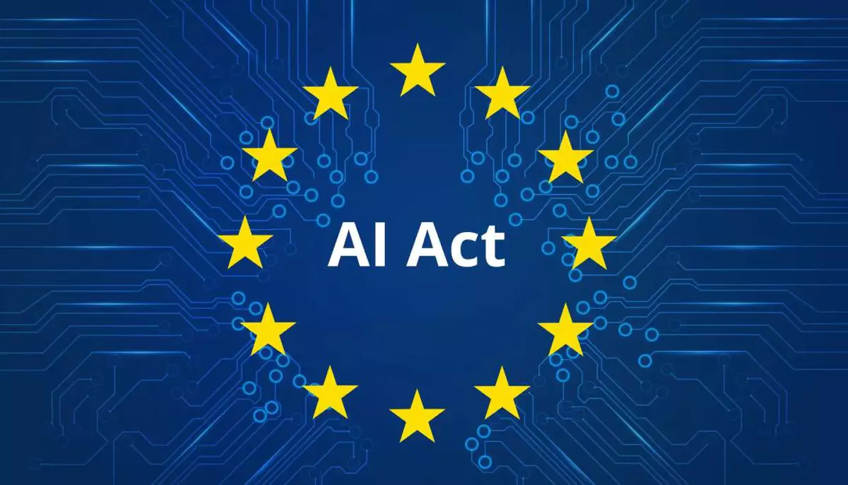 AI Act intră în aplicare din 2 august 2026. România își pregătește autoritățile și sancțiunile