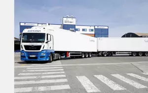 Eltra Logis se extinde în Bulgaria. Compania investește 500.000 într-un nou hub regional
