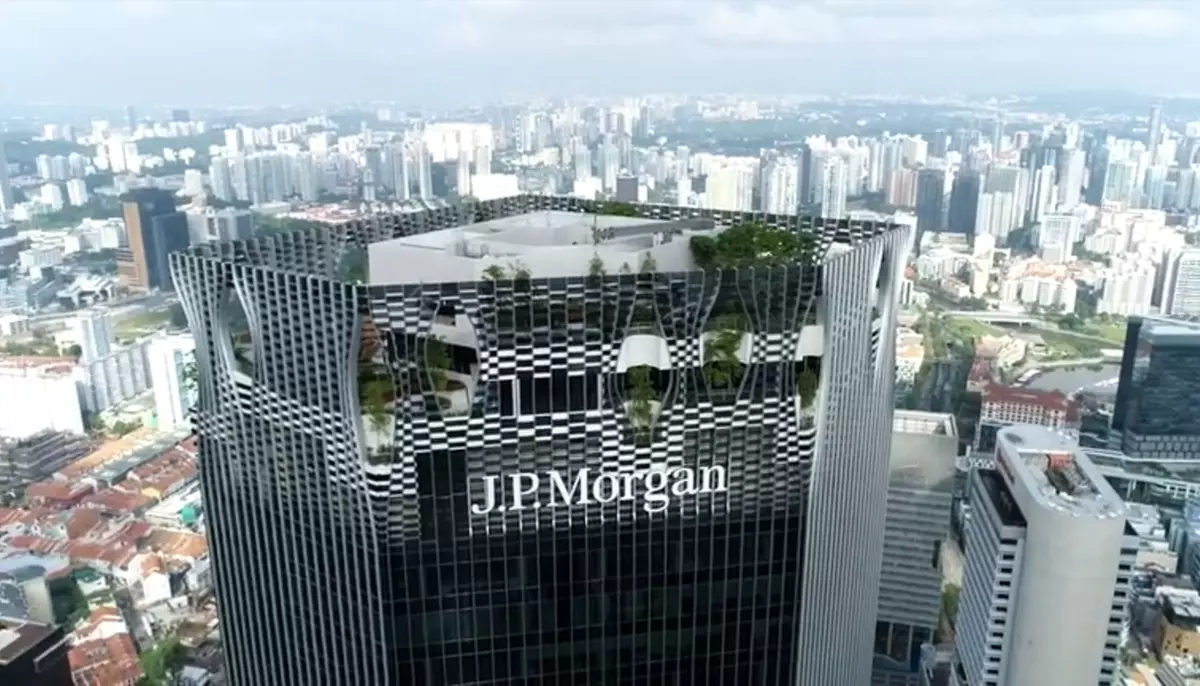 JPMorgan se apropie de o capitalizare de 1 trilion de dolari. Ar fi prima bancă din lume evaluată la acest nivel