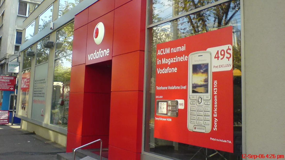 Fuziunea Vodafone-Telekom Mobile ajunge la etapa finală. Integrarea completă este programată pentru 30 iunie