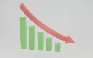 România crește cu 0,1%, aproape de zona contracției. Cum arată economia în epoca stagnării