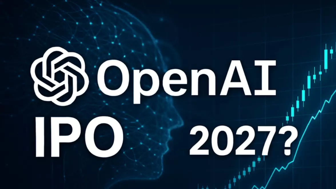OpenAI exclude IPO-ul în 2026. Altman spune că riscul AI nu poate fi tratat ca un pariu