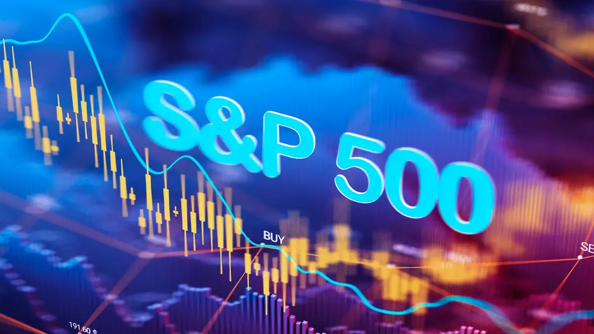 S&P 500 atinge la un nou record istoric. Inflația mai slabă reduce teama de dobânzi mai mari