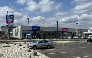 Piața de retail din România a adăugat aproximativ 80.000 de metri pătrați de spații noi. Colliers a intermediat închirieri de 4.500 mp în noul centru comercial Chitila Plazza