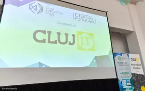 Parteneriat pentru viitorul digital al României. Cluj IT și ICI București mizează pe Inteligență Artificială și inovare