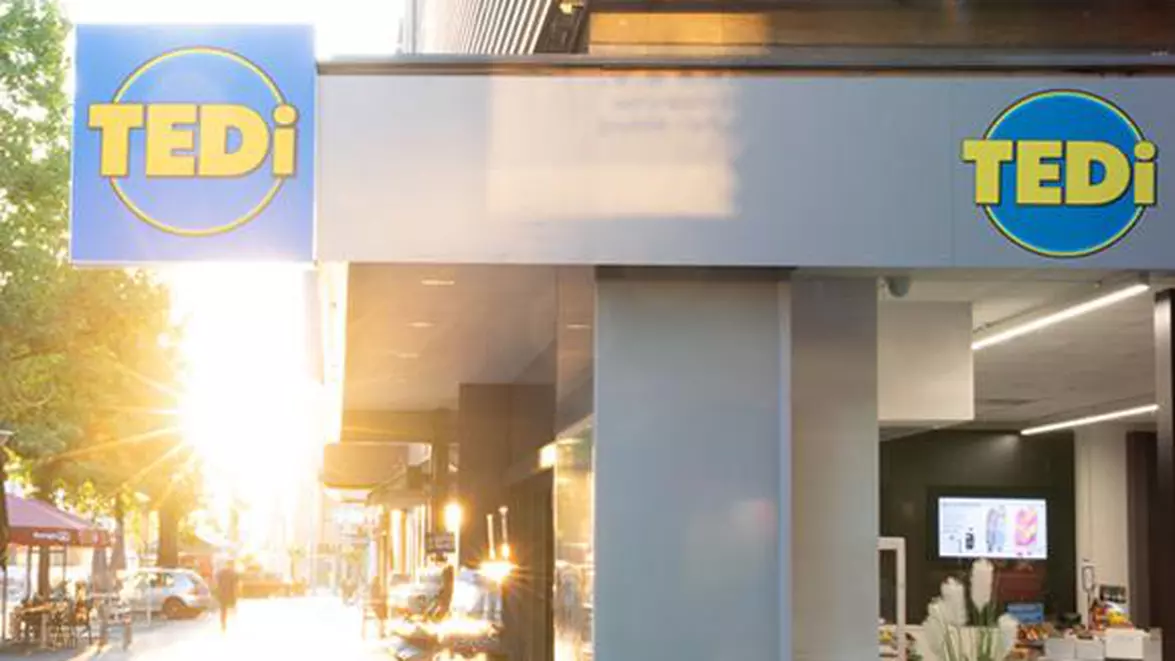 Retailerul german TEDi crește rapid  în România. Cifra de afaceri a trecut de 55 milioane de euro