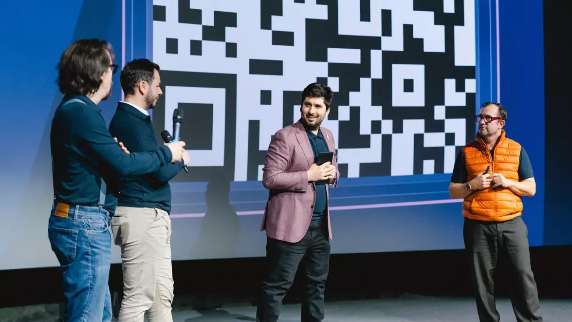 Vest Ventures a selectat nouă startup-uri pentru a le dezvolta. Șapte sunt din România