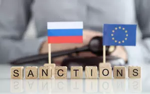 UE adoptă al 21-lea pachet de sancțiuni împotriva Rusiei. Noile sancțiuni europene lovesc băncile, energia și industria militară