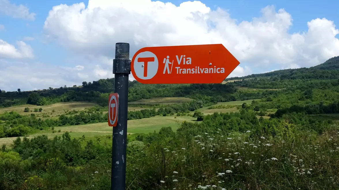Via Transilvanica face obiectul unui parteneriat pe cinci ani. MADR și Tășuleasa Social vizează agricultura și producătorii locali