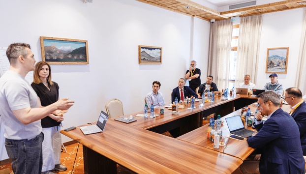 Food Angels Hub atrage doi noi investitori din HoReCa și retail. Prima finanțare a vizat un startup evaluat la 1,6 milioane de euro