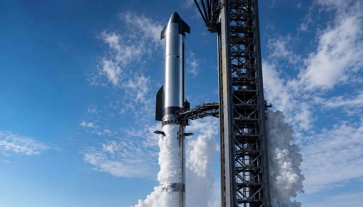 O companie cât trei burse europene. Ce ne spune listarea SpaceX despre Europa și despre noi