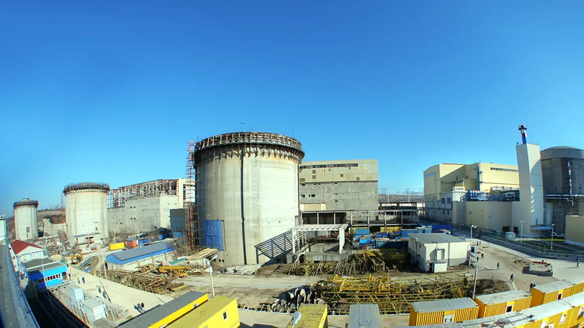 Nuclearelectrica își face sucursală pentru investiții majore. Compania pregătește un nou împrumut de 57 milioane de dolari