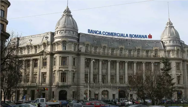 Contribuție de 800 de milioane de euro a BCR în energie. Se schimbă abordarea băncilor?