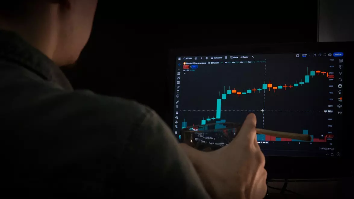 Exchange-urile de criptomonede, noua poartă de acces la bursele globale. 93% dintre utilizatorii Binance vin din țări emergente