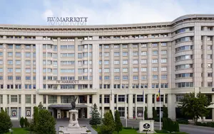 Povestea Marriott - Cum s-a tranformat un stand de tacos și băuturi reci într-un imperiu hotelier global cu un profit de 5,3 miliarde de dolari