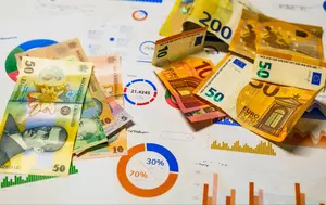 Bursa a câștigat 17 miliarde lei după verdictul S&P. Raliul începuse însă cu cinci luni înainte