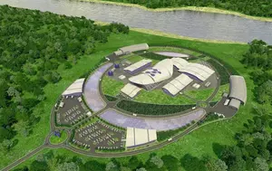 Acțiunile NuScale Power au scăzut cu 75% într-un an. Compania dezvoltă proiectul reactoarelor modulare din România