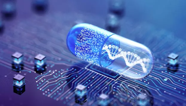 Amazon lansează un instrument AI pentru descoperirea medicamentelor. Noua platformă accelerează cercetarea în faze incipiente