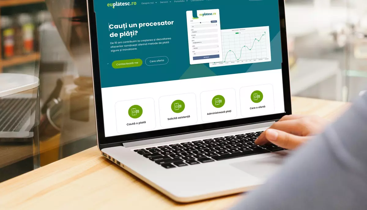 EuPlătesc primește undă verde de la Banca Națională a României. A obținut licența de instituție de plată.