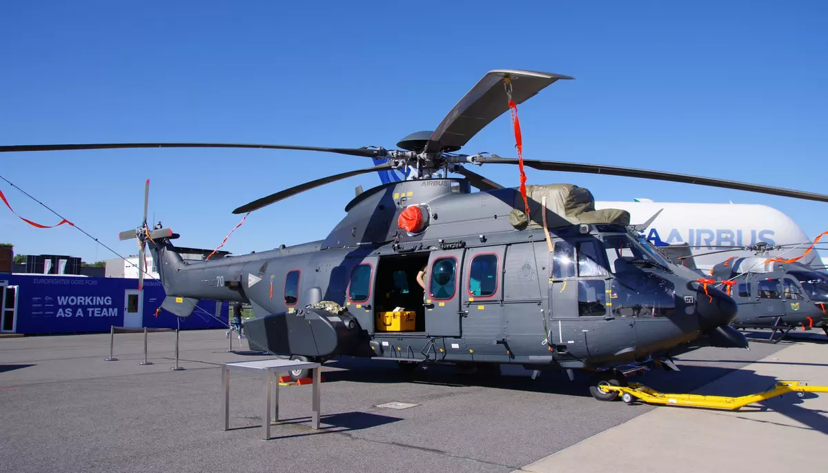 IAR Brașov anunță dividende mărite pe fondul unui profit record. Parteneriatul strategic cu Airbus dă roade