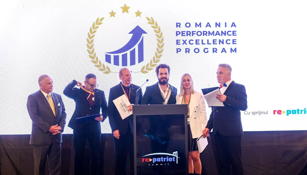 FNTM reunește companii și instituții publice într-o nouă ediție a Executive Management Program. Seria 2026–2027 se desfășoară pe o perioadă de 9 luni