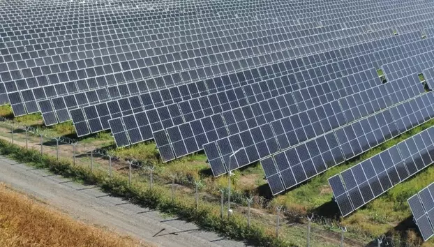 Allview Energy pregătește două contracte pentru un proiect fotovoltaic. Visual Fan își extinde pariul pe energia verde