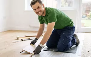 Preţurile medii pentru renovări au scăzut cu 19%. Românii investesc mai mult în eficiența energetică
